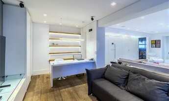 Imagem 6: Deslumbrante, com vista aberta e três suítes