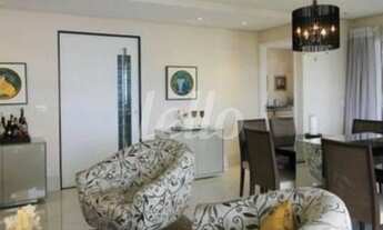 Imagem: São Paulo - Apartamento Padrão - Chácara