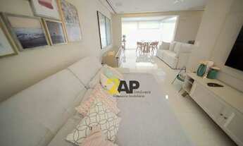 Imagem 4: Cobertura com 3 dormitórios, 250 m² - venda por R$ 2.650.000,00 ou aluguel por R$ 15.105,3