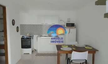 Imagem 3: Apartamento com 1 dormitório para alugar, 35 m² por R$ 1.300,00/mês - Parque Turístico - P