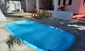 Imagem 5: Casa de praia em Ponta da Fruta