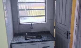 Imagem 3: Kitnet Reformada