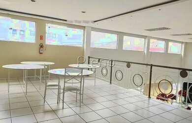 Imagem 4: Salão - Jardim Campos Elíseos - Campinas