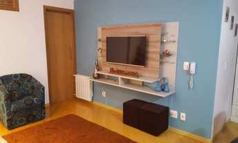 Imagem 4: Apartamento em Gramado