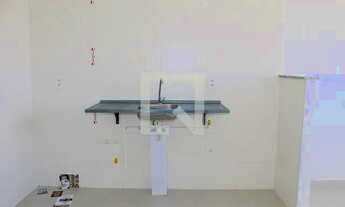 Imagem 5: Apartamento para Aluguel - Vila Santa Clara, 2 Quartos, 33 m2