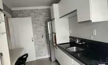 Imagem 6: Apartamento 2 dormitórios 1 vaga 77m² - bairro Bela Vista