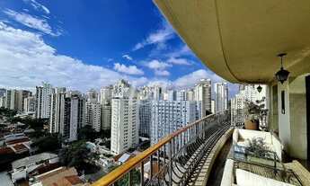Imagem 4: São Paulo - Apartamento Padrão - Campo Belo
