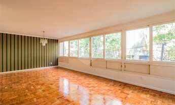 Imagem 5: Apartamento para venda com 230 metros quadrados com 4 quartos em Cerqueira César - São Pau