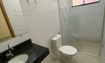 Imagem 4: Casa nova centralizada