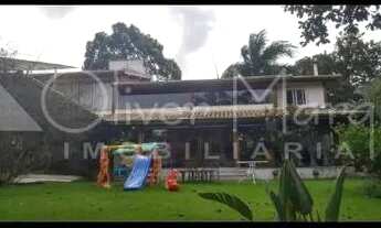 Imagem 3: Casa com 4 dormitórios à venda Cotia - Cotia/SP