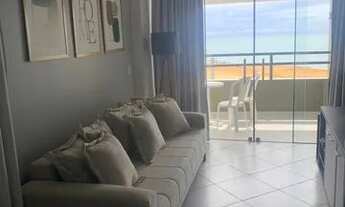 Imagem 7: Excelente apartamento mobiliado com 2 quartos na praia de Cotovelo
