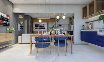 Imagem 7: Apartamento com 2 dormitórios à venda, 66,67 m² por R$ 535.000,00 - Cumbuco - Caucaia/CE
