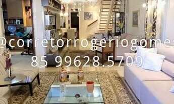 Imagem 4: Duplex alto padrão na Maraponga