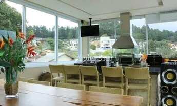 Imagem: Casa com 5 dormitórios, 740 m² - venda