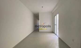 Imagem 6: Apartamento à venda, 69 m² por R$ 491.000,00 - Vila Metalúrgica - Santo André/SP