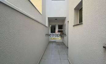 Imagem 13: Apartamento à venda, 69 m² por R$ 491.000,00 - Vila Metalúrgica - Santo André/SP