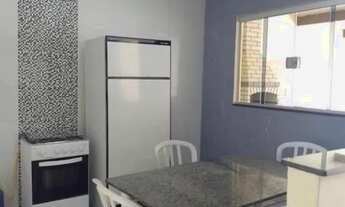 Imagem 6: Casa na Cidade Operária 205