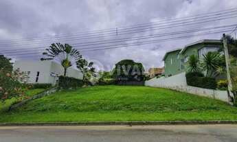 Imagem: Terreno-À VENDA-Bairro Itapema-Itatiba-SP