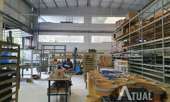 Imagem 6: Galpão á venda em Itatiba/SP - com 2.489 m²