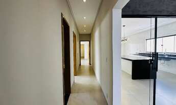 Imagem 3: VENDO CASA JARDINS DO LAGO