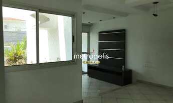 Imagem 5: Apartamento à venda, 114 m² por R$ 551.000,00 - Nova Petrópolis - São Bernardo do Campo/SP