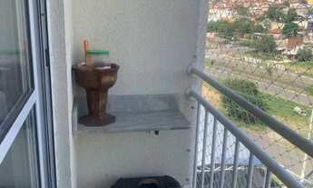 Imagem 6: Apartamento novo no condômino Reserva Amoreiras!