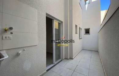 Imagem 9: Apartamento à venda, 69 m² por R$ 491.000,00 - Vila Metalúrgica - Santo André/SP