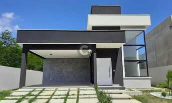 Imagem: Casa no Condomínio Jardim Ubá para Venda