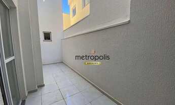Imagem 11: Apartamento à venda, 69 m² por R$ 491.000,00 - Vila Metalúrgica - Santo André/SP