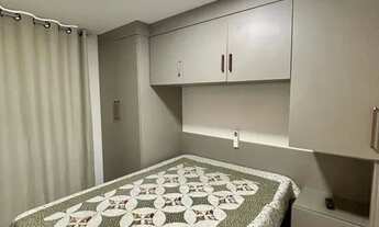 Imagem 5: Apartamento MOBILIADO no Cabo Branco, 2 quartos! Permitido Airbnb