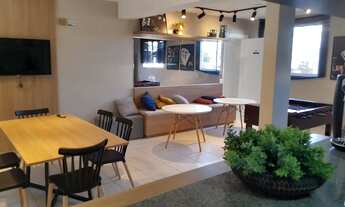 Imagem: Estilo Dunas 3uartos sendo 2 suítes liga