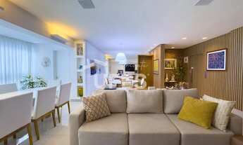 Imagem 6: Apartamento mobiliado à venda no jardim goiás