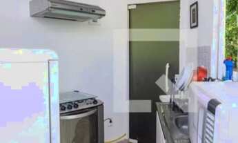 Imagem 6: Kitinet valqueire praça saiqui