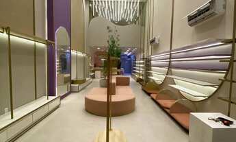 Imagem: PASSO PONTO - LOJA NA TREZE DE JULHO