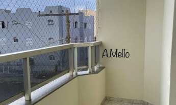 Imagem: Apartamento espaçoso no Bairro Brasil