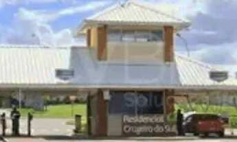 Imagem: Lote 800 m² no Condomínio Alphaville Cruzeiro