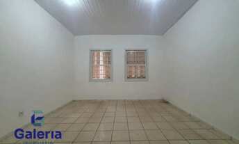 Imagem: Casa sobre loja com 1 quarto para alugar