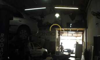 Imagem 4: Galpão à venda, 117 m² por R$ 250.000,00 - Vila São João do Ipiranga - Bauru/SP