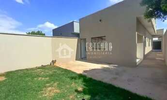 Imagem 7: Casa nova 3 quartos com suite - setor Papilon em aparecida de Goiânia