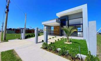 Imagem 4: Casa em Condomínio, 3 dormitórios em Loteamento Santorini, Xangri-Lá REF: CA1731