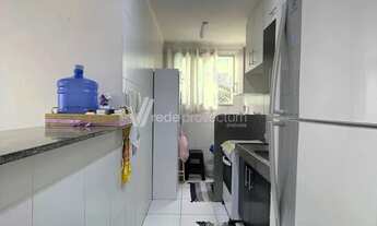 Imagem 3: Apartamento - Loteamento Parque São Martinho - Campinas