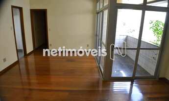 Imagem 3: Locação Apartamento 4 quartos Funcionários Belo Horizonte