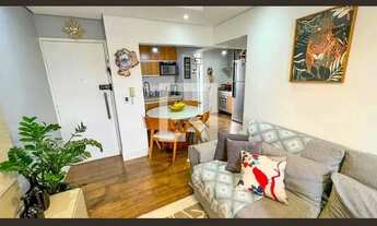 Imagem 2: Apartamento à Venda - Colégio Batista, 2 Quartos, 62 m2