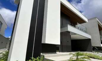 Imagem 7: Terras Alphaville- 280m², 04 Suítes, 4 vagas de garagem. -Bairro Itararé