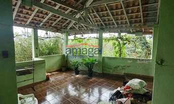 Imagem: Casa a Venda Frente para Rodovia! Imóvel