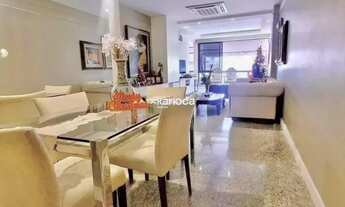 Imagem 3: Apartamento de 3 quartos (1 revertido) no Jardim Oceânico