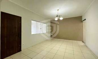 Imagem 4: Casa para locação com 3 quartos 153m² - No Jardim Estoril