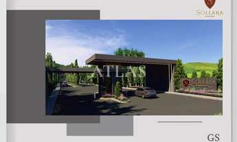 Imagem 2: Casa 3 QUARTOS, 81m2- Sollara Garden- Barra Mansa/RJ