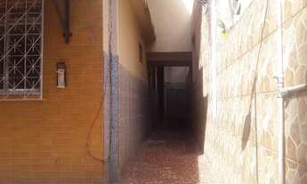 Imagem 3: Casa no centro - 3 quartos + quintal independente