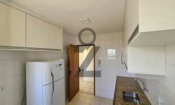 Imagem 4: APARTAMENTO PARA ALUGAR R$ 2700,00, 74M², MIRANTE AURORA, JARDIM INFANTE DOM HENRIQUE, BAU